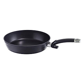 Chảo Chống Dính Fissler Alux Cao Cấp Loại 20cm - Phân Phối Chính Hãng