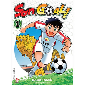 Sơn Goal Tập 1