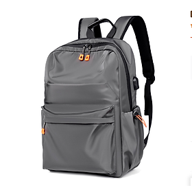 Balo laptop nam nữ đa chức năng cao cấp phong cách mới 15.6