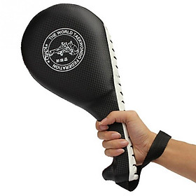 Miếng Đệm Tập Đá Taekwondo