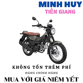 Xe Máy Yamaha PG-1 Chính Hãng Yamaha