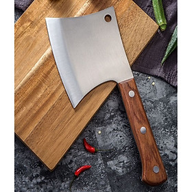 Mua DAO BẾP NHẬT BẢN AZUCHI THÉP DAMASCUS MÃ ADT121