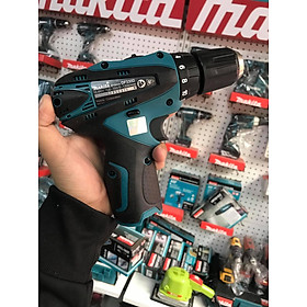 MÁY KHOAN VẶN VÍT DÙNG PIN 12V 115W MAKITA DF330DZ (KHÔNG KÈM PIN VÀ SẠC) - HÀNG CHÍNH HÃNG