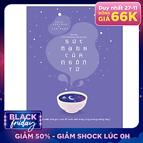 Sức Mạnh Của Ngôn Từ (Tặng Kèm 1 Photocard Mintbooks Limited)