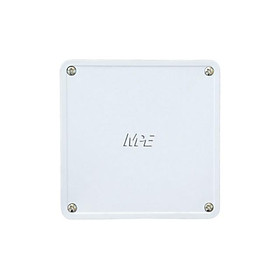 HỘP NỐI SIZE 101X101X50 MM MPE