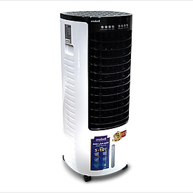 Mua Quạt Làm Mát Mobell Model AIR-3116A Máy Làm Mát Air Cooler - Hàng Chính Hãng Bảo Hành 12 Tháng