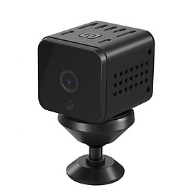 Mini  Camera 1080P Motion Detection  for Nanny Outdoor Home