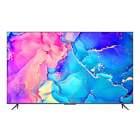 Mua Google Tivi QLED TCL 4K 50 inch 50Q636 - Hàng chính hãng (chỉ giao HCM)