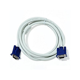 Mua CÁP VGA to VGA TRẮNG