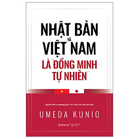Trạm Đọc Official | Nhật Bản Và Việt Nam Là Đồng Minh Tự Nhiên