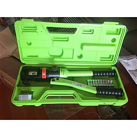 Mua KÌM ÉP COS THỦY LỰC YQK-300