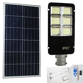 Mua ĐÈN NĂNG LƯỢNG MẶT TRỜI  ĐÈN ĐƯỜNG 300W.