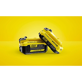 Mua Bộ sạc pin 20V Stanley SC200-B1| Chính hãng