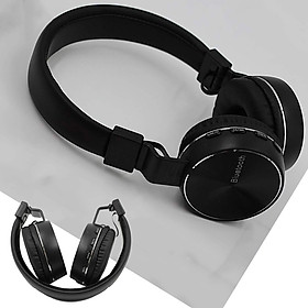 Mua Tai nghe chụp tai Bluetooth V4.2 Y86