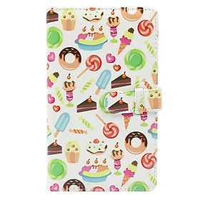 3 Inch 96 Pockets Mini Photo Album Fujifilm Instax Mini 9 Films Instax Mini 8 7s 70 25 50s 90 Name Card Photo Book Album