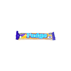 CadburyKẹo sô cô la fudge 22g