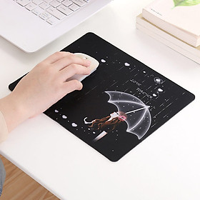 Mua Pad Lót Chuột Nhiều Hình-Giao màu hình ngẫu nhiên