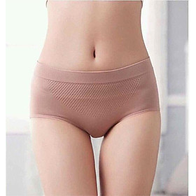 set 5 Quần Lót Nữ Nhật Lưng Cao nt3 màu ngẫu nhiên