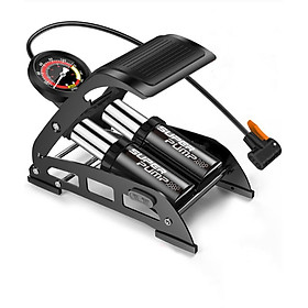 Bơm đạp chân SUPER PUMP