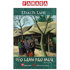 Gió Lạnh Đầu Mùa (Tái Bản 2024)