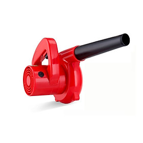 Máy thổi bụi Osuka OSK900 600W - (Ver.2 - Canfix EB35A) (Đỏ) - Hàng chính hãng