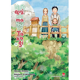 Nhất Quỷ Nhì Ma, Thứ Ba (Vẫn Là) Takagi - Tập 14