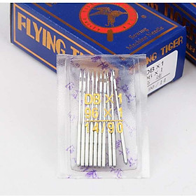 Mua Bộ 10 kim máy may mini  máy gia đình ( Cmd 202a   Msm 202a  Cmd 505a...)