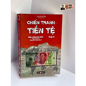 Hình ảnh Sách Chiến Tranh Tiền Tệ phần 4