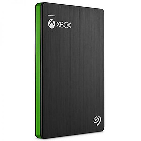 Mua Ổ Cứng SSD Seagate Game Drive for XBOX SSD 512GB - Hàng chính hãng