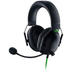 Mua Tai nghe Razer BlackShark V2 X (đệm tai da  không có soundcard) - Hàng chính hãng