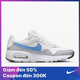 Giày thời trang Nữ NIKE WMNS NIKE AIR MAX SC