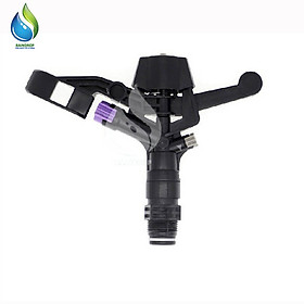 Mua Béc tưới phun mưa cánh đập RS5035 bán kính tưới 17.5m