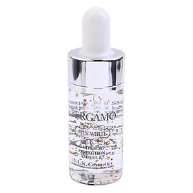 Tinh Chất Dưỡng Da Serum Bergamo Whitening Perfection Ampoule B002 (Set 4 Chai)