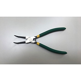 Mua Kìm mở phe mũi cong trong 7 inch DI CHUANG DC117