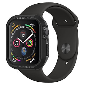 Mua Ốp Case Chống Shock Kai Rugged Armor cho Apple Watch Series 6/ SE/ Series 5/4 Size 40/44mm- Hàng Chính Hãng