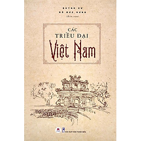 Các Triều Đại Việt Nam