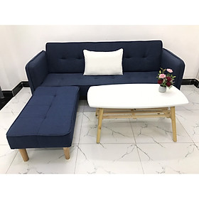 Mua Bộ ghế sofa giường sofa bed L phòng khách sopha salon sivali09