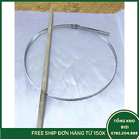 Mua Khuôn Làm Bánh Cuốn (Bộ) - Free Ship Toàn Quốc