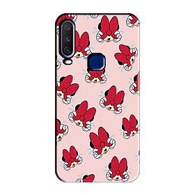 ỐP LƯNG IN DÀNH CHO VIVO Y15