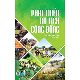 Hình ảnh Phát Triển Du Lịch Cộng Đồng