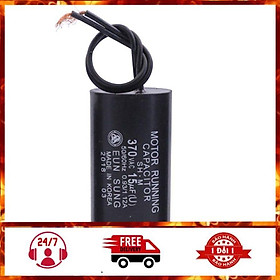 Mua Tụ Động Cơ 370VAC