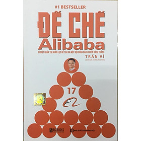 Đế chế Alibaba TV