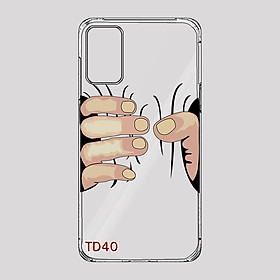 Ốp Lưng Dành Cho SAMSUNG GALAXY A13-5G