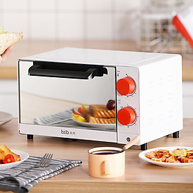 KCB KC-KX01 Oven Household 10L Household Mini Small Multifunction Electric Oven Small Oven