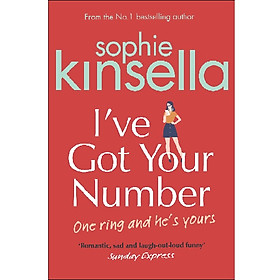 I've Got Your Number