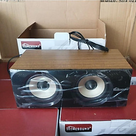 Mua Loa vi tính mini TH 212 đẹp rẻ trong tầm giá
