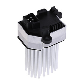 A/C Heater Blower Fan Resistor Motor for BMW E36 E46 E39 E83 E53 64116920365