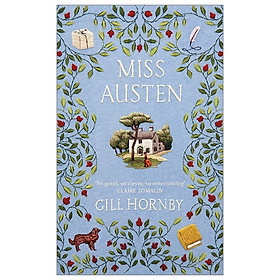 [Download Sách] Miss Austen