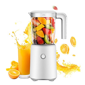 Mua Máy Xay Sinh Tố Đa Năng WBL2501B 0.6L
