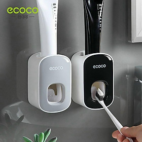 Bộ Nhả Kem Đánh Răng Tự Động ECOCO